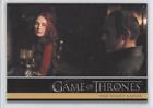 2013 Game of Thrones Season 2 The Night Lands Davos Seaworth meets with… #06 1i3