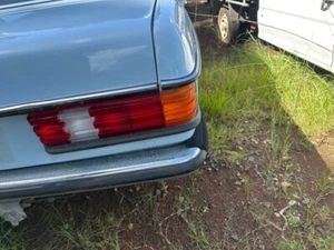 1980 Mercedes W123 300D Right Driver Taillight 1976-1985 #B509 - Picture 1 of 8