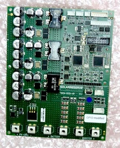 Trinamic TMCM-0020-SR V1.1 Stepper Motor Controller Driver Board  - Picture 1 of 8