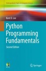 Python Programming Fundamentals (Undergraduate Topics in Computer Science)  pap