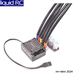 Core RC CR885 PACE 100R brushless ESC - 1S - Picture 1 of 2