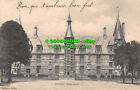 R491954 Nevers. Palais Ducal. Collection Thibier