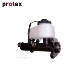 Brake Master Cylinder FOR Toyota Landcruiser FJ62R HJ60R HJ61R 1987-1990 JB1796 - Picture 1 of 1