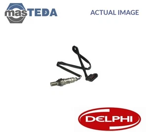 ES20345-12B1 LAMBDA OXYGEN O2 SENSOR RIGHT LEFT DELPHI NEW OE REPLACEMENT - Picture 1 of 5
