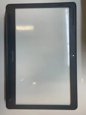 hp compaq CQ61-410SL scocca b usato - Immagine 1 di 2