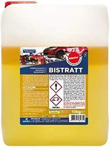 Bicomponente Supersgrasante Universal Bistratt 10 Kg - Klinfor - Imagen 1 de 1