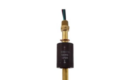 57144 Gems Sensors & Controls Sensors, TH-800 Series TH-800 Series Level Switch - Image 1 of 1