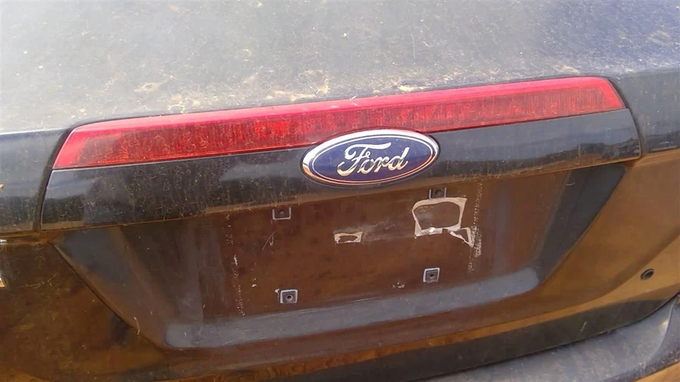 Luz de freno de montaje alto FUSION 2010 258266 Foto 1 de 4