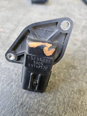 ☄️ Medidor de flujo de aire másico deportivo Mitsubishi Outlander 2014-2017 sensor MAF E5T62172 Foto 1 de 3