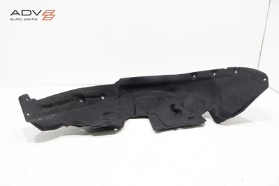Jeep Grand Cherokee L 2021-2025 trasero lado izquierdo cuarto forro protector contra salpicaduras OEM Foto 1 de 4