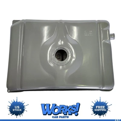 22 Gallon Fuel Tank 14513570 for Chevrolet G30 for GMC G3500 1987-1996 V8 5.7L - Image 1 of 4