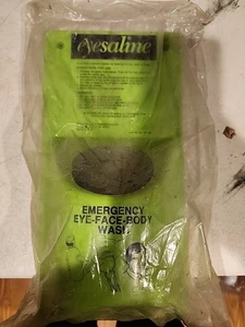 Eyesaline Eye Face Body Wash - Bild 1 von 4