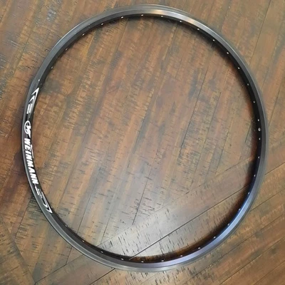 Weinmann XM280 29-Inch Disc Brake Road Bike Rim, 36 hole, Black - Image 1 of 4