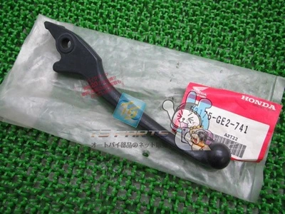 Palancas de freno originales Honda NSR50, en stock y listas para enviar. Nuevo. Mot... Foto 1 de 4