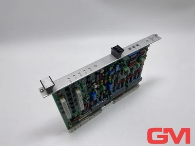 ACS Streuerungskarte Aa 8343561 Control Board Control Module Slightly Damaged - Image 1 of 4