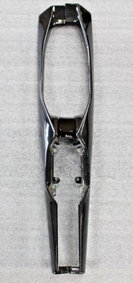 Ferrari 296 GTB, Carbon Fiber, Center Console Trim, Used, P/N 765883/791066 - Image 1 of 4