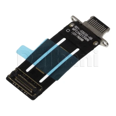Conector de base de placa de puerto de carga para Apple iPad Mini 6 A2567 A2568 A2569 Foto 1 de 3