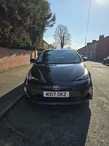 toyota prius hybrid automatic 1.8 - Picture 1 of 6