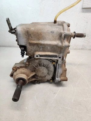 03-05 Polaris Sportsman 600 700 Twin transmission  Gearcase - Image 1 of 4