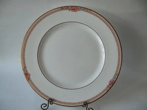 Plato de cena Royal Doulton Darjeeling - Imagen 1 de 2