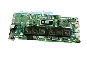 3XWXY GENUINE DELL MOTHERBOARD INTEL I5-10210U INSPIRION 14 5491 P93G (AE510) - Picture 1 of 5