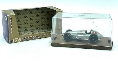 Brumm 1:43 Mercedes Benz Grand Prix W154 M163K HP480 1947 R175 #AF - Immagine 1 di 4
