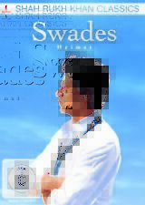 Swades - Heimat  (Shah Rukh Khan Classics) DVD *NEU*OVP*