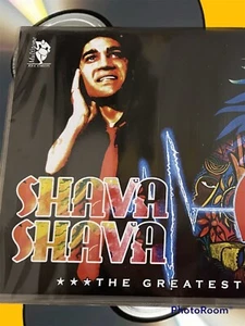 Shava Shava -the greatest hits- 2 CDs pack- Punjabi Bollywood hindi music - Picture 1 of 6