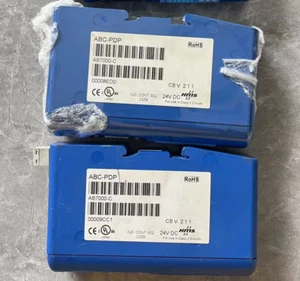 Anybus Communicator AB7000-C Adapter Modul ABC-PDP Versand DHL oder FedEx - Bild 1 von 2