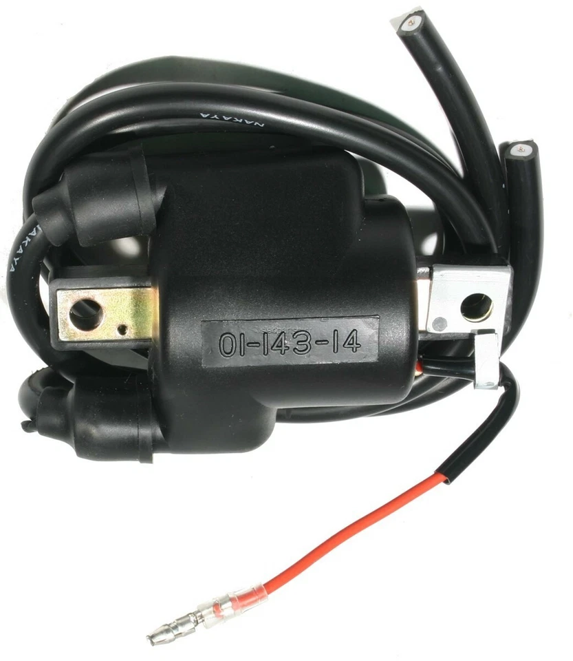 Yamaha Excel 340, 1984 1985 1986 1987 1988, bobina de encendido externa Foto 1 de 1