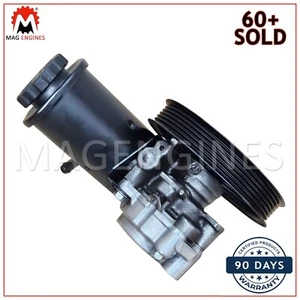44320-30430 POWER STEERING PUMP TOYOTA 2JZ-GE FOR CROWN ARISTO MAJESTA GS300 3.0 - Picture 1 of 9