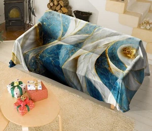 3D Texture G392 Sofa Cover High Stretch Lounge Slipcover Protector Couch Cover - Picture 1 of 5