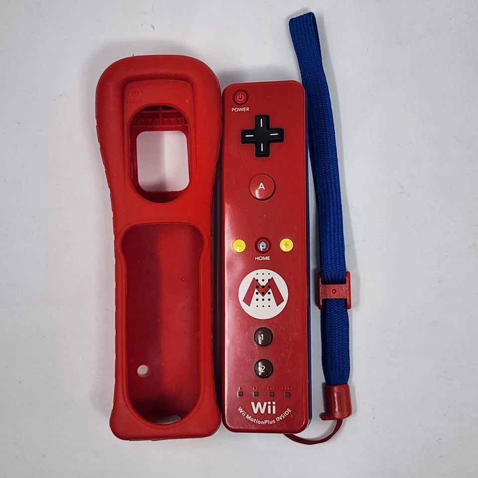 Variation of Wii Joysticks - Pick - All Tested & Authentic - Image 1 of 1