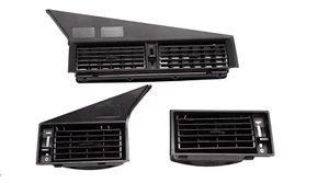 Front Interior Console Vent Grill Trims for Mercedes W201 190E Left Right Center - Zdjęcie 1 z 11