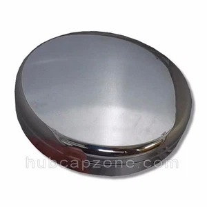 Fits 2003-2018 Chrome Dodge Ram Truck 3500 Front Wheel Center Cap Hubcap - Picture 1 of 3