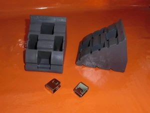 Fiamma Chock Level Blockierkeil zu Level Up, Level Pro und Magnum - Bild 1 von 2