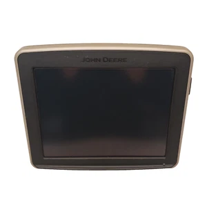 Sistema de guía pantalla John Deere Greenstar 3 2630 PFA11059 control de llenado activo - Imagen 1 de 6