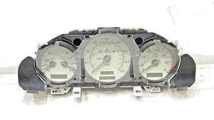 Mercedes-Benz SLK 230K R170 1999 Speedometer Instrument Cluster 1705403711 - Picture 1 of 10
