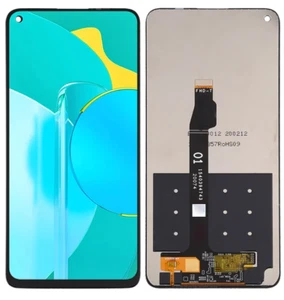 Wyświetlacz LCD do Huawei P40 Lite 5G / Honor 30S / Nova 7 SE 7SE TFT Ekran dotykowy - Zdjęcie 1 z 19