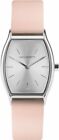 NEW Paul Hewitt PH-T-S-SS-30S Ladies Modern Edge Line Watch Nude Leather Strap