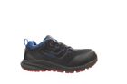 Chaussures de sécurité noires KEEN Minneapolis pour femme taille 6 (largeur) (6649853)