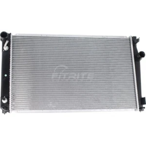 New Radiator W/O Tow Pckg Fits Toyota RAV4 2006-2012 TO3010307 1640031420 - Picture 1 of 5