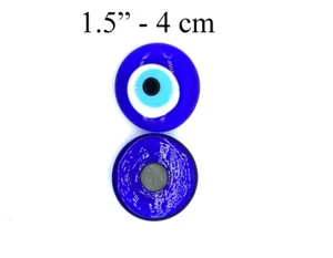 Glücksauge Magnet 4,CM #5378 - Bild 1 von 5