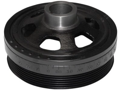 Polea cigüeñal para Mercedes ML430 1999-2001 64521STKJ 2000 4,3 L V8 113,942 Foto 1 de 2