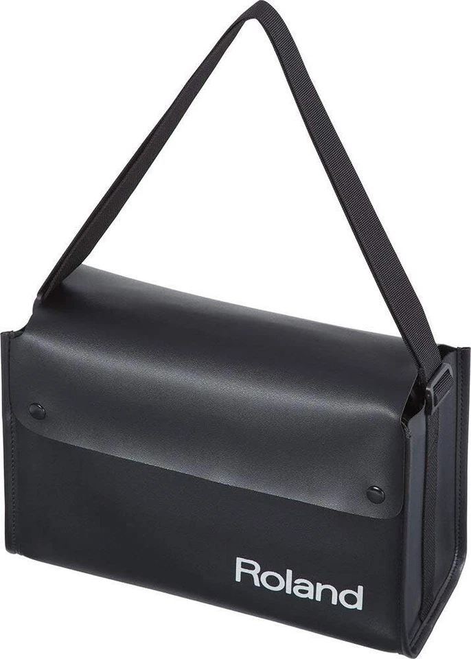 Official ROLAND Carrying Bag "for MOBILE CUBE CB-MBC1" - Image 1 of 2