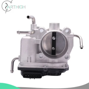 Cuerpo del acelerador 4 tubos para Toyota Camry 2,4 L 2007 2008 2009 2010 337-50126 - Imagen 1 de 14