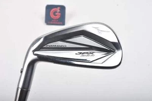 Left Hand Mizuno JPX 923 Forged #7 Iron / Stiff Flex Recoil 95 / STD / Demo - Picture 1 of 6