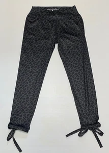 Simply Southern Sport Leggings mit Bein Größe Small Gepardenmuster neu mit Etikett Einzelhandel 33,98 $ - Bild 1 von 8