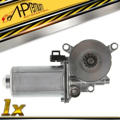 Window Motor for Buick Regal Chevy Impala Lumina Olds Pontiac Grand Prix 88-97 - Image 1 of 4