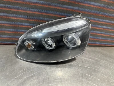 OEM| 2006-2009 Volkswagen Jetta Xenón Faro HID (izquierdo/conductor) Foto 1 de 4
